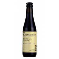 Zymologic #10 - BA ETROF Vanilla