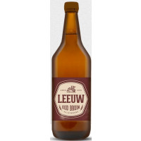 De Leeuw Oud Bruin