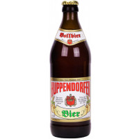 Brauerei Grasser (Huppendorfer Bier) Vollbier