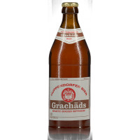 Brauerei Grasser (Huppendorfer Bier) Grachäds
