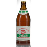 Brauerei Grasser (Huppendorfer Bier) Öchsla