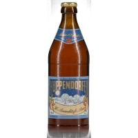 Brauerei Grasser (Huppendorfer Bier) Weihnachtsfestbier