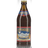 Brauerei Grasser (Huppendorfer Bier) Winterweizen