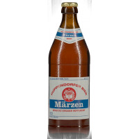 Brauerei Grasser (Huppendorfer Bier) Märzen
