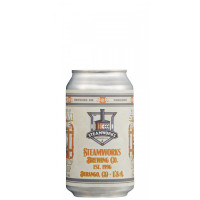 Steamworks Brewing Company (US) Steam Engine California Common