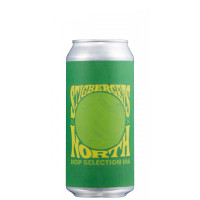 Stigbergets Bryggeri Hop Selection IPA