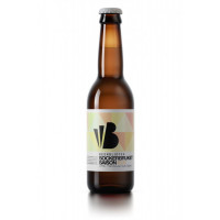 Beerbliotek Sockerbruket Saison