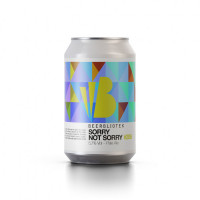 Beerbliotek Sorry Not Sorry