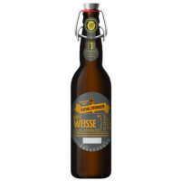 Brauhaus Brandmeier (Cadolzburger) Rote Weisse