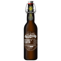Brauhaus Brandmeier (Cadolzburger) Michael's Porter