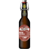 Brauhaus Brandmeier (Cadolzburger) Roter Weizenbock
