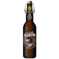 Brauhaus Brandmeier (Cadolzburger) Irish Stout