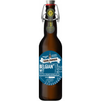 Brauhaus Brandmeier (Cadolzburger) Belgian Wit