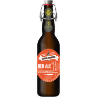 Brauhaus Brandmeier (Cadolzburger) Red Ale