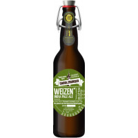 Brauhaus Brandmeier (Cadolzburger) Weizen India Pale Ale - Edition 2
