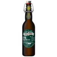 Brauhaus Brandmeier (Cadolzburger) IPA - Edition 4