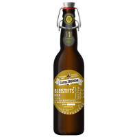 Brauhaus Brandmeier (Cadolzburger) Bleistifts Bock
