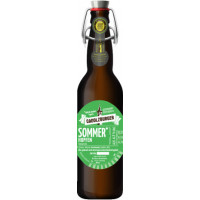 Brauhaus Brandmeier (Cadolzburger) Sommerhopfen