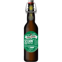 Brauhaus Brandmeier (Cadolzburger) Session India Pale Ale - Edition 1