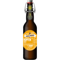 Brauhaus Brandmeier (Cadolzburger) Hopfen Gold - Edition 1