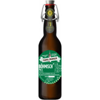 Brauhaus Brandmeier (Cadolzburger) Böhmisch Pils
