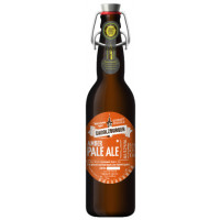 Brauhaus Brandmeier (Cadolzburger) Amber Pale Ale - Edition 1