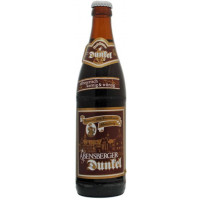 Brauerei zum Kuchlbauer Abensberger Dunkel