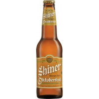 Spoetzl Brewery (Shiner) Oktoberfest
