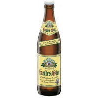 Brauerei zum Kuchlbauer Helles Bier