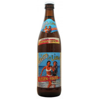 Brauerei zum Kuchlbauer Russen Halbe