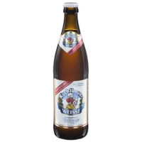 Brauerei zum Kuchlbauer Weisse Alkoholfrei