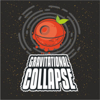 Barona Brewing Company Gravitational Collapse