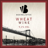 Beerbliotek Wheat Wine