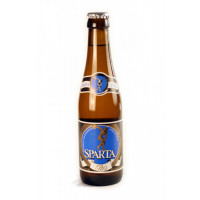 Brouwerij Van Steenberge Sparta Pils