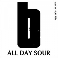 Brekeriet All Day Sour