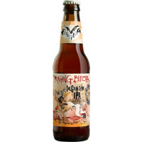 Flying Dog Brewery Raging Bitch Belgian-Style IPA