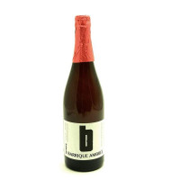 Brekeriet Barrique Ambrée