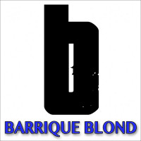 Brekeriet Barrique Blond