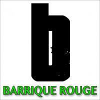 Brekeriet Barrique Rouge