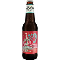 Flying Dog Brewery K-9 Winter Warmer