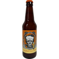 RavenBeer Annabel Lee White