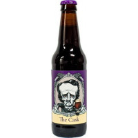 RavenBeer The Cask