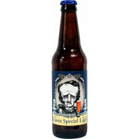 RavenBeer The Raven Special Lager