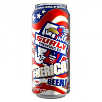 Surly Brewing Company #Merica!