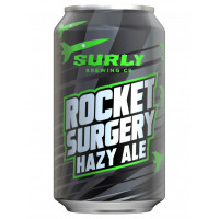Surly Brewing Company Rocket Surgery