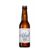 Alnöl Spikarna Lager