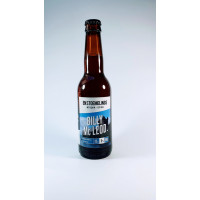 En Stoemelings Billy Mc Leod.