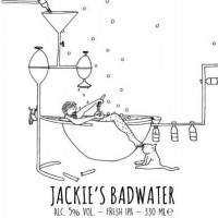 BramBrass Jackie's Badwater