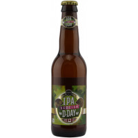 Brasserie des 2 Caps D-Day Session IPA