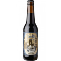 Amager Bryghus Sundby Stout